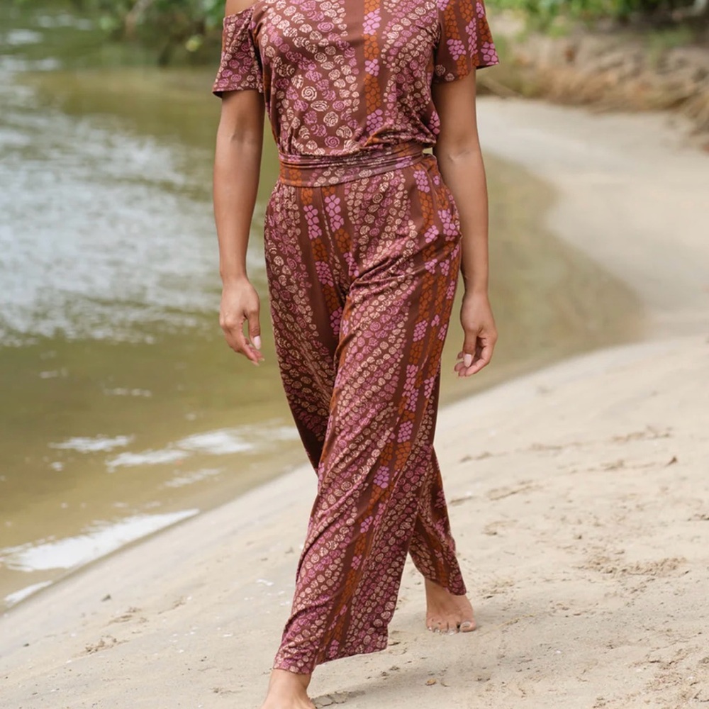 LAHAOLE Kahelelani Gaucho